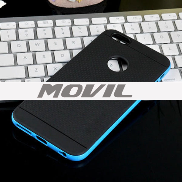 NP-1765 Protectores para iPhone 6-6